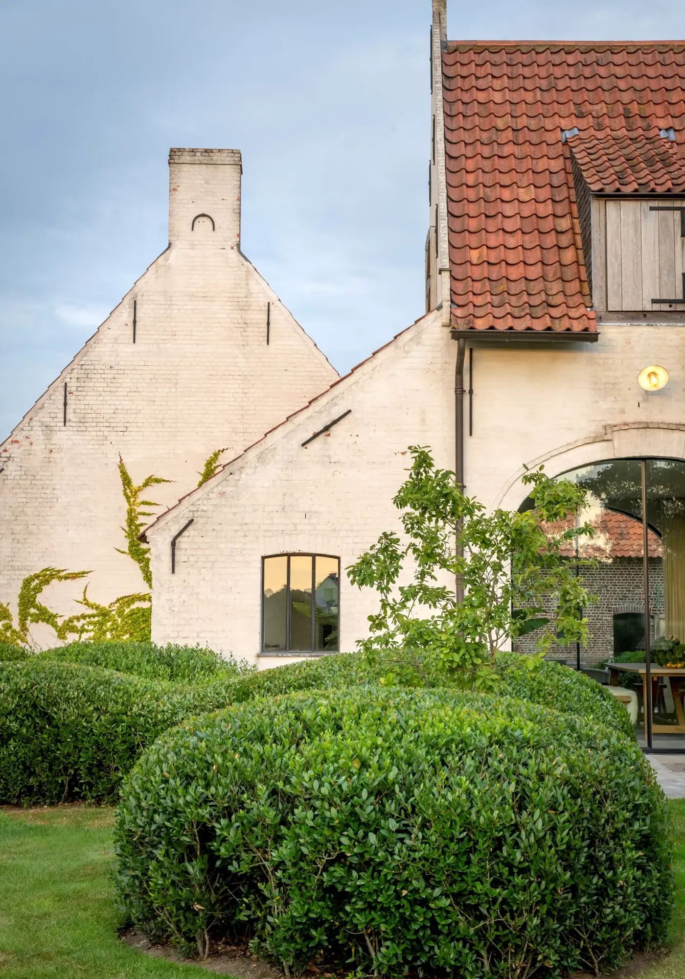 Lichtrijke woning met tuin (kopie) — foto 3