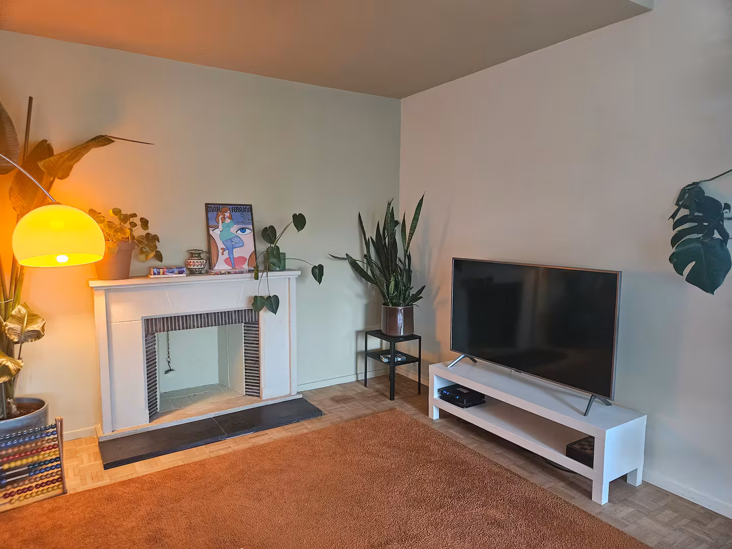 Inkomhal — foto 3